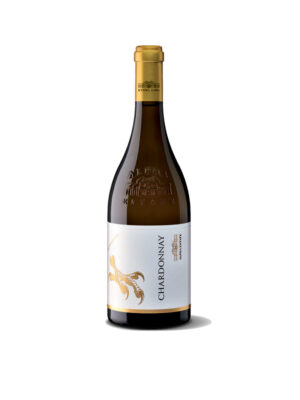 CHARDONNAY Alpha Estate - belo vino 0.75l