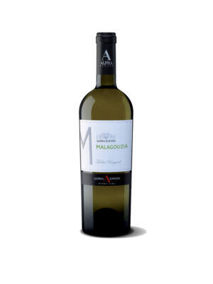 MALAGOUZIA Alpha Estate - belo vino 0.75l