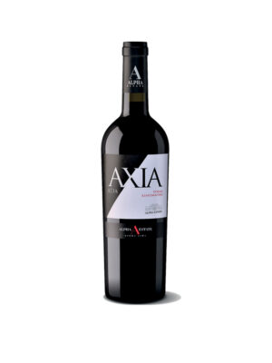 AXIA Alpha Estate - crveno vino 0.75l