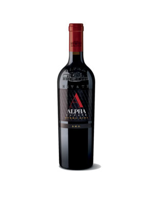 SMX Alpha Estate - crveno vino 0.75l