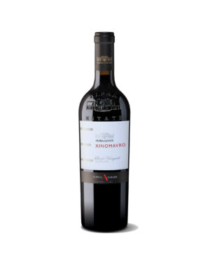 XINOMAVRO SV HEDGEHOG Alpha Estate - crveno vino 0.75l