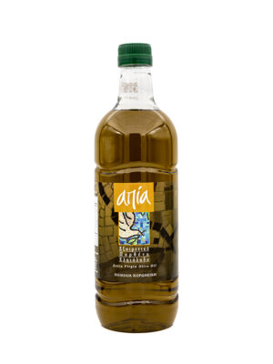 Apia 1l PET ekstra devičansko hladno ceđeno maslinovo ulje