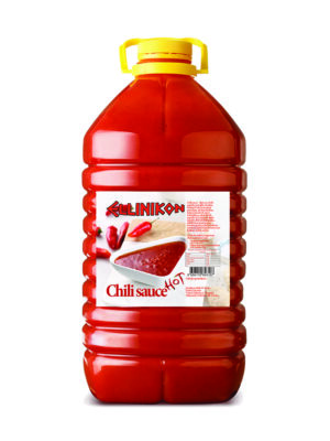 CHILI SOS Ellinikon - 3,3kg