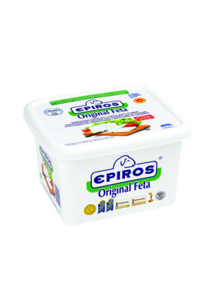 ORIGINAL FETA Epiros - 400g