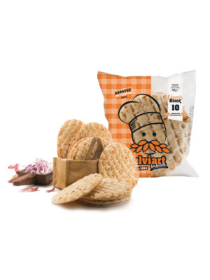 GRČKI PITA HLEB - 17cm
