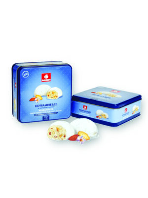 Gurabije sa bademima - 450g
