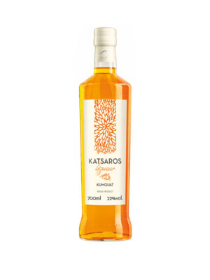 KUMQUAT liker 700ml