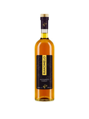 RAKOMELO - MEDOVAČA 700ml