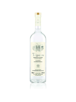 TSIPOURO SA ANISOM 700ml