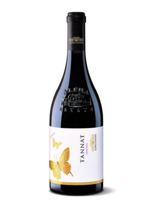TANAT Alpha Estate - crveno vino 0,75l