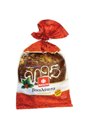 Vasilopita