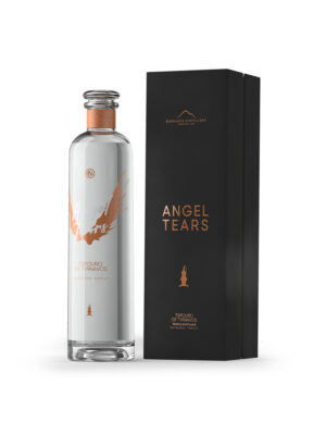 TSIPOURO ANGEL TEARS 700ml