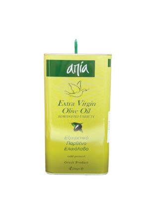 Apia maslinovo ulje - 4l