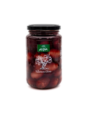 Kalamata masline sa košticom Apia 200gr