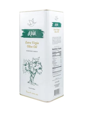 Apia maslinovo ulje - 5l