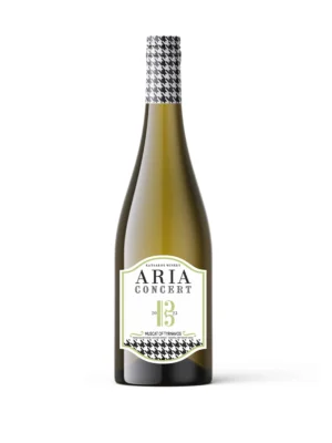 ARIA MUSCAT Katsaros - belo vino 0,75L