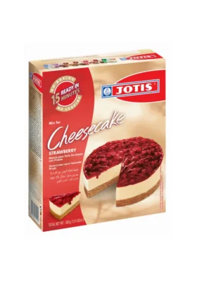 Mešavina za Cheesecake