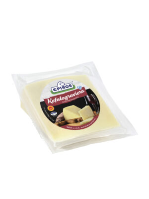 Kefalograviera - 230g