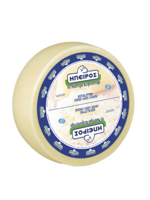 Kefalotyri - 8kg