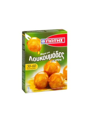 Mix za Grčke krofnice - lukumades