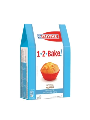 Mešavina za mafine