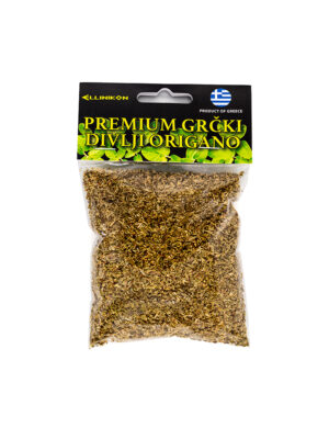 DIVLJI ORIGANO - 30gr