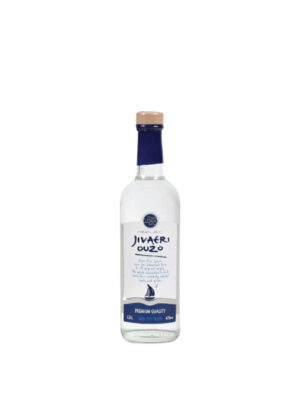 OUZO JIVAERI 200ml