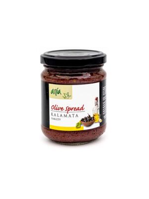 Pasta od kalamata maslina Apia 190g
