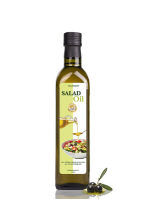 Salad Oil - Ellinikon