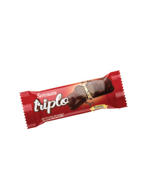 Triplo serenata