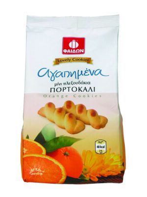 Twist sa narandžom 200g