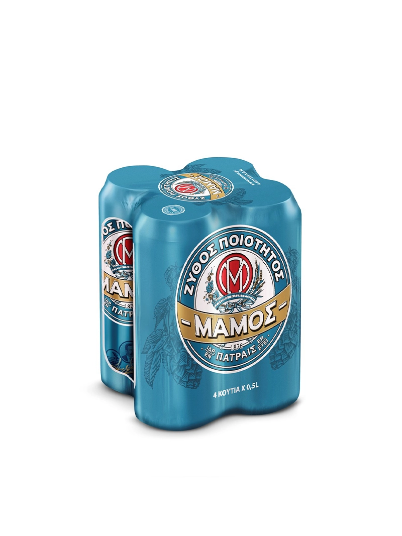 Mamos 0,5 3+1 gratis