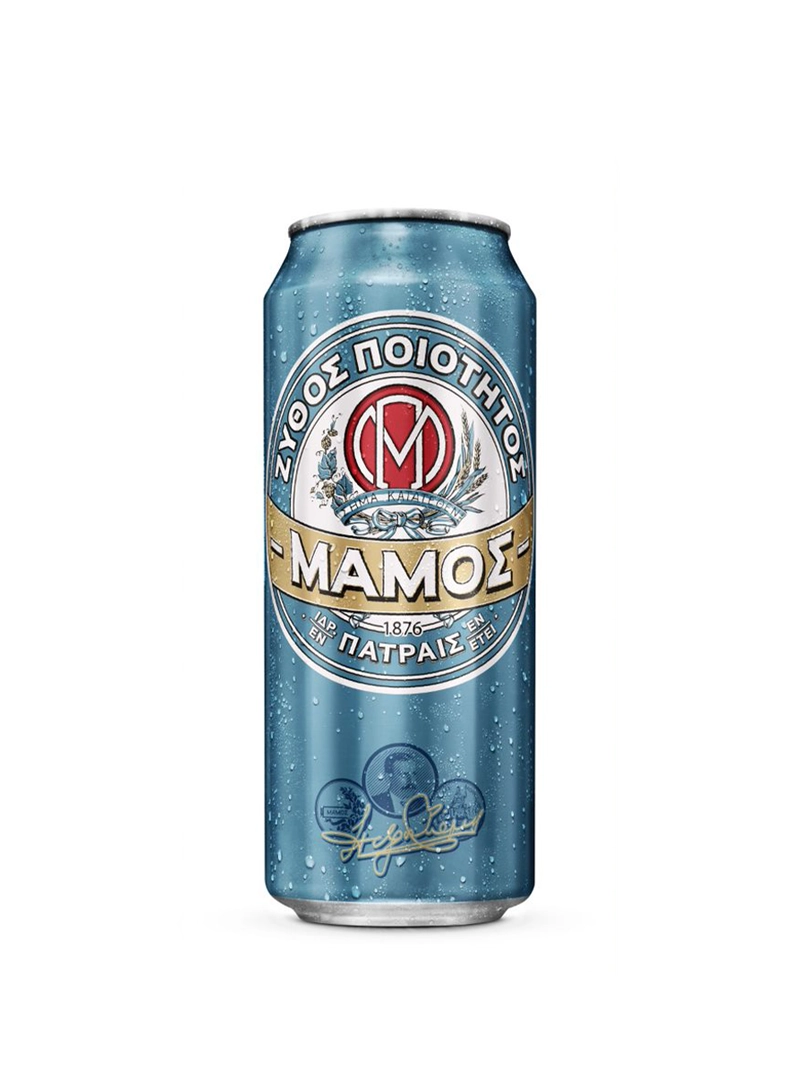 Mamos 0,5l